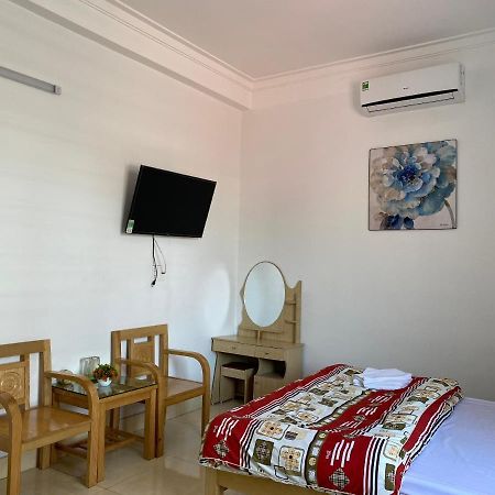 Nha Nghi Manh Binh Bed & Breakfast Хайфонг Екстериор снимка